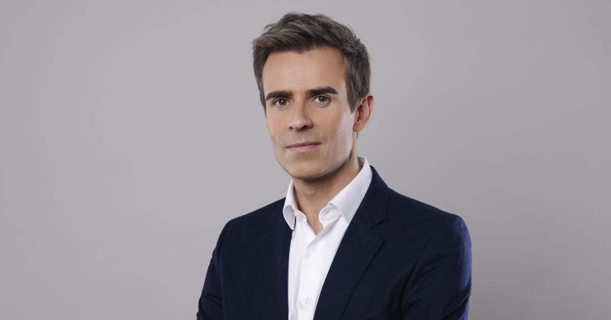 , Jean-Baptiste Marteau (&laquo;&nbsp;Homos en politique, le dire ou pas ?&nbsp;&raquo; sur France 5) : &laquo;&nbsp;Beaucoup d&rsquo;&eacute;lus n&rsquo;ont pas voulu appara&icirc;tre, ce qui montre que c&rsquo;est encore une question aujourd …