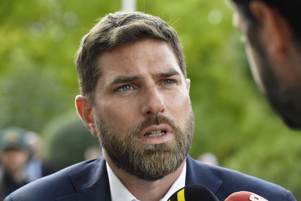 , La lutte contre les agressions des &eacute;lus