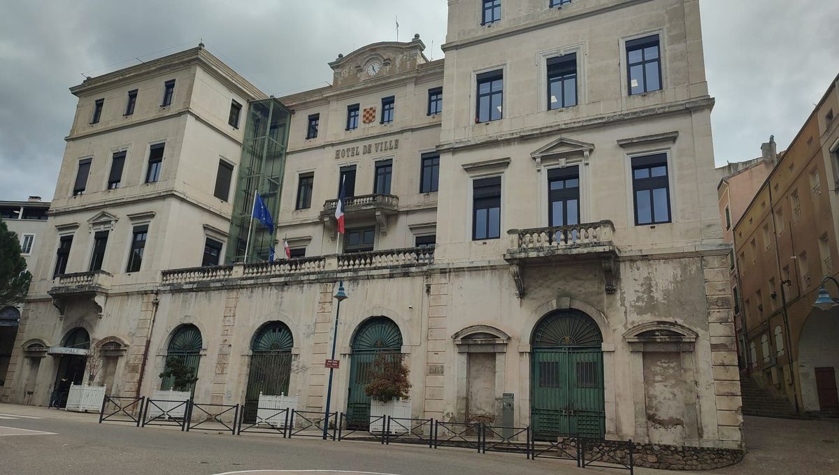 , Le maire d&rsquo;Annonay r&eacute;clame des renforts de gendarmerie