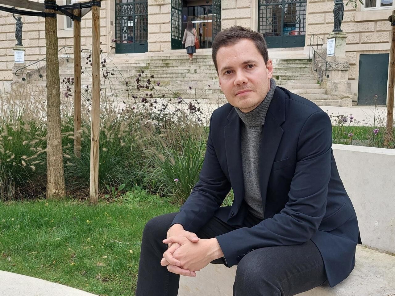 , Le maire de Vernon porte plainte pour insulte et diffamation, l&rsquo;auteur bient&ocirc;t devant la justice