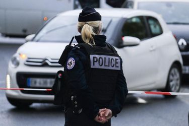 Gr&acirc;ce aux cam&eacute;ras de vid&eacute;osurveillance, l&rsquo;homme a &eacute;t&eacute; identifi&eacute;.