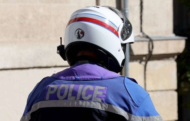 , Paris : &laquo; Violente agression &raquo;&hellip; Arr&ecirc;t&eacute; ivre par la police, un s&eacute;nateur LR s&rsquo;explique