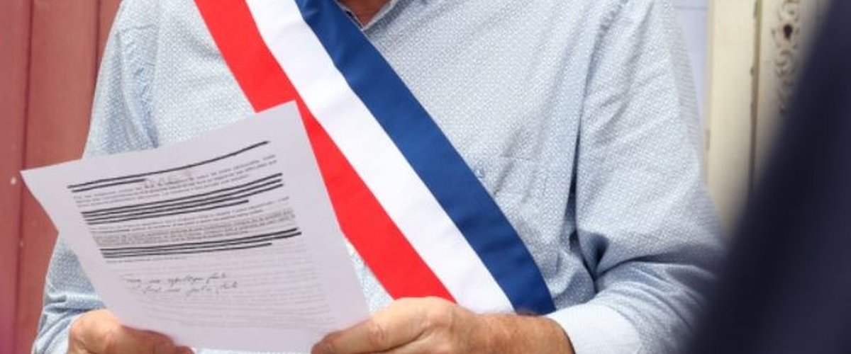 , Plaisance-du-Touch. Motion de soutien aux &eacute;lus victimes de violences et /ou de menaces
