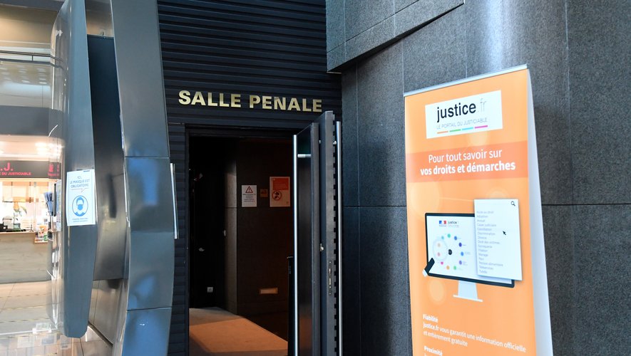 , Reconnu coupable d&rsquo;avoir agress&eacute; le directeur de cabinet du maire de L&eacute;zignan, il &eacute;cope de 12 mois de prison avec sursis