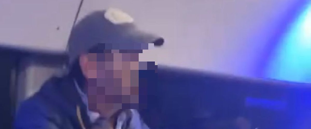 , &laquo;&nbsp;Sale n&eacute;gro de merde&nbsp;&raquo; : un passager d&rsquo;un bus prof&egrave;re des insultes racistes et brandit un couteau