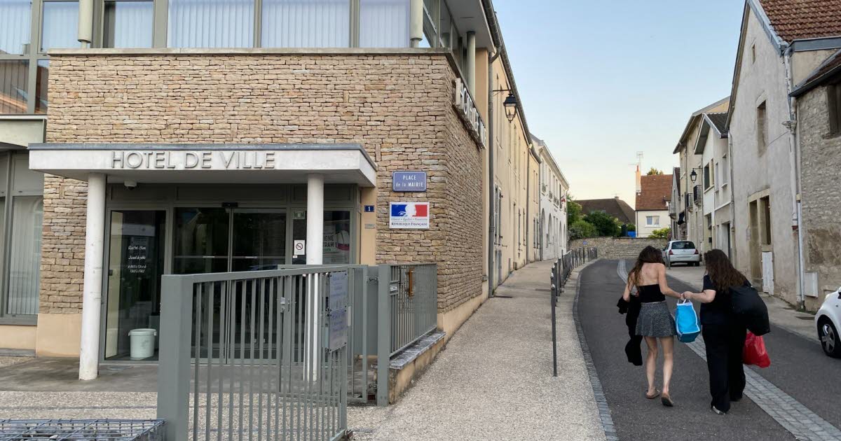 , Talant La Ville s&rsquo;engage contre les violences faites aux femmes