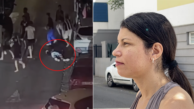 , Un jeune victime d&rsquo;une agression cette nuit &agrave; La Possession : la maire annonce l&rsquo;installation de cam&eacute;ras de surveillance