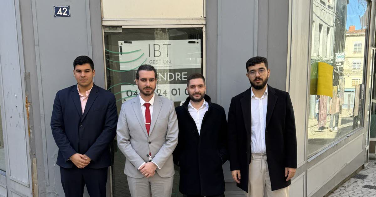 , Vienne Ils veulent ouvrir un data-center en centre-ville, la Ville dit non : &laquo; &Ccedil;a a &eacute;t&eacute; la douche froide, c&rsquo;est une insulte