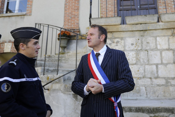 , Violences contre les &eacute;lus : le dispositif Gend&rsquo;&eacute;lus se transforme
