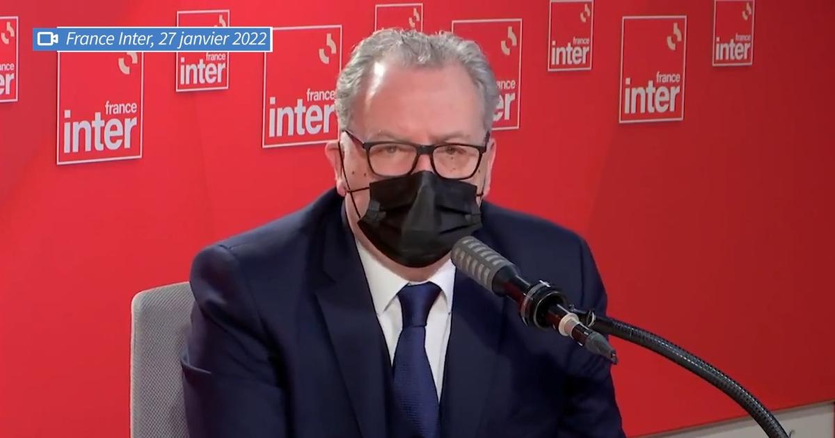 , Violences contre les &eacute;lus: Richard Ferrand veut que les &laquo;collectivit&eacute;s puissent se porter parties civiles&raquo;