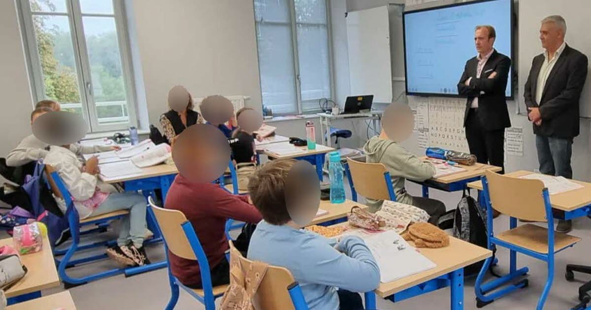 , Vosges &ldquo;Je vais te faire monter au plafond&rdquo; : encore un &eacute;lu menac&eacute; &agrave; Neufch&acirc;teau