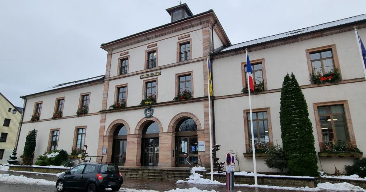 , Accueil Environnement &laquo; Maintenant c&rsquo;est tol&eacute;rance z&eacute;ro &raquo; &agrave; la mairie de G&eacute;rardmer face &agrave; la recrudescence …