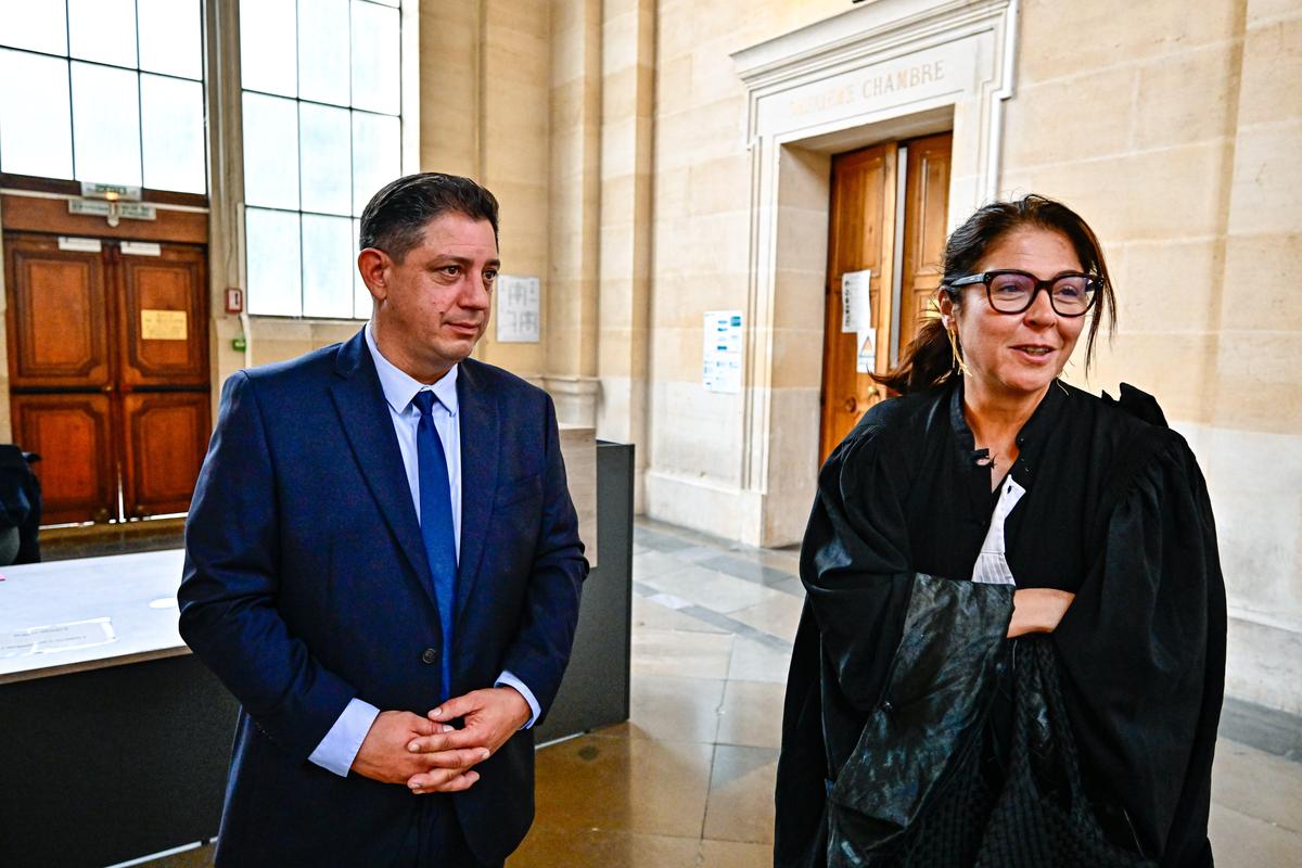 , Agression du d&eacute;put&eacute; Guillaume Lepers : peines d&rsquo;amendes et de prison avec sursis