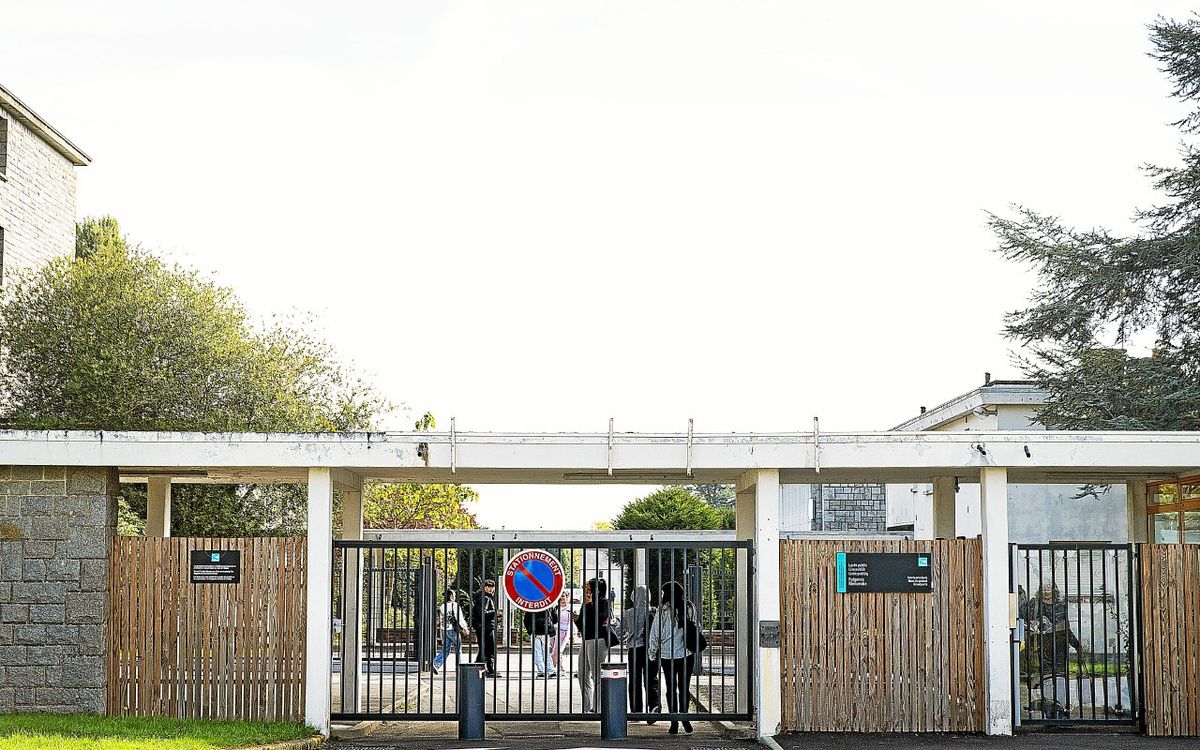 , Agression film&eacute;e aux abords d&rsquo;un lyc&eacute;e &agrave; Loud&eacute;ac : douze mineurs seront jug&eacute;s d&eacute;but 2026