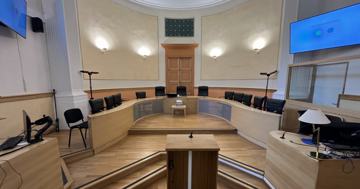 , Ard&egrave;che &laquo; Je suis toujours choqu&eacute;… &raquo; : 24 mois de prison pour avoir frapp&eacute; le maire de Lalevade-d&rsquo;Ard&egrave;che
