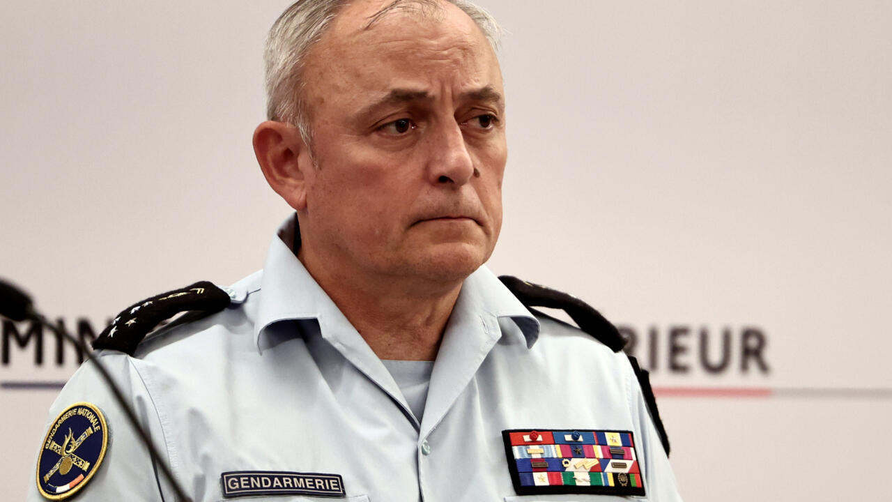 , Atteintes aux &eacute;lus: la gendarmerie au chevet des maires