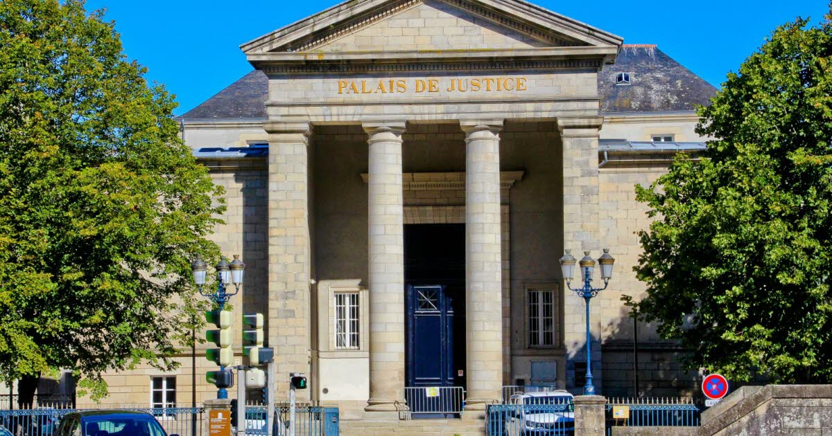 , Bretagne &laquo; Obs&eacute;d&eacute; par les veines &raquo; et &laquo; plaisir de la piq&ucirc;re &raquo; : un ex-&eacute;lu jug&eacute; pour agressions sexuelles