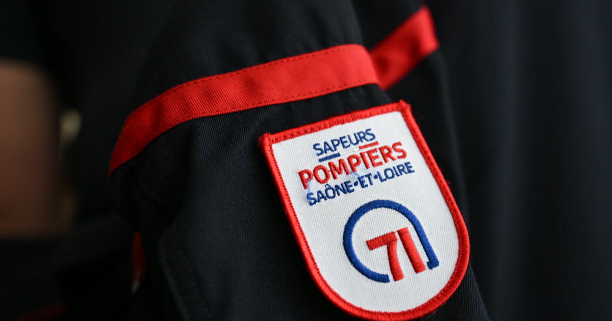 , Chalon-sur-Sa&ocirc;ne Il intervenait pour porter secours : un sapeur-pompier violemment agress&eacute; de nuit au Plateau Saint-Jean