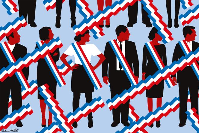 , Elus de c&oelig;ur des Fran&ccedil;ais, les maires se sentent de plus en plus impuissants