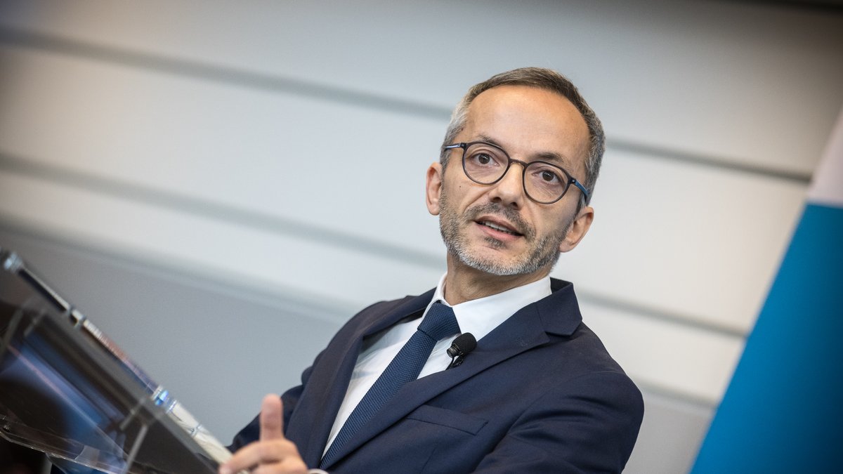 , ENTRETIEN. Violences faites aux femmes : &laquo;&nbsp;Si nous restons d&eacute;termin&eacute;s et unis, la peur changera de camp&nbsp;&raquo;, assure S&eacute;bastien Vincini
