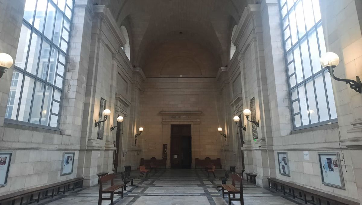 , La &laquo;&nbsp;gifle d&rsquo;Idron&nbsp;&raquo; renvoy&eacute;e &agrave; 2026 apr&egrave;s les municipales