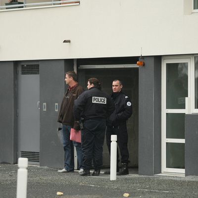 , La Rochelle : l&rsquo;auteur pr&eacute;sum&eacute; de l&rsquo;agression au hachoir dans le quartier de Mireuil plac&eacute; en d&eacute;tention provisoire