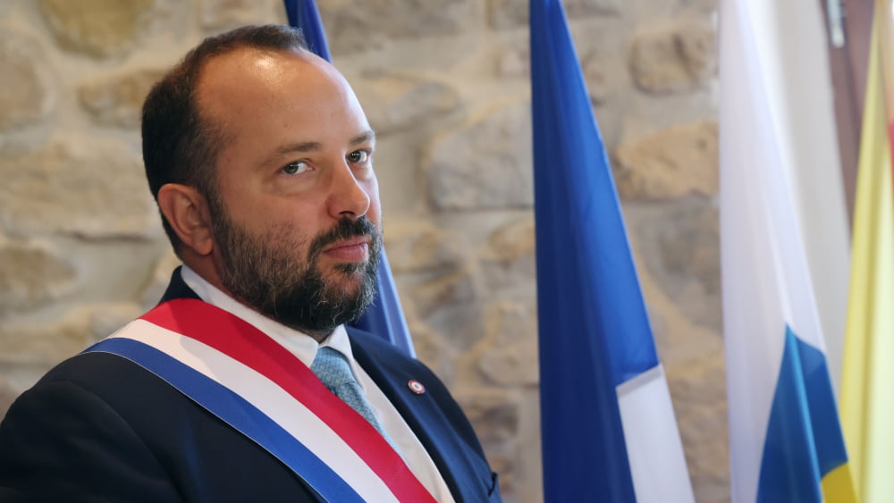 , Le d&eacute;put&eacute; UDR d&rsquo;Aix-en-Provence G&eacute;rault Verny victime d&rsquo;un cambriolage &agrave; son domicile