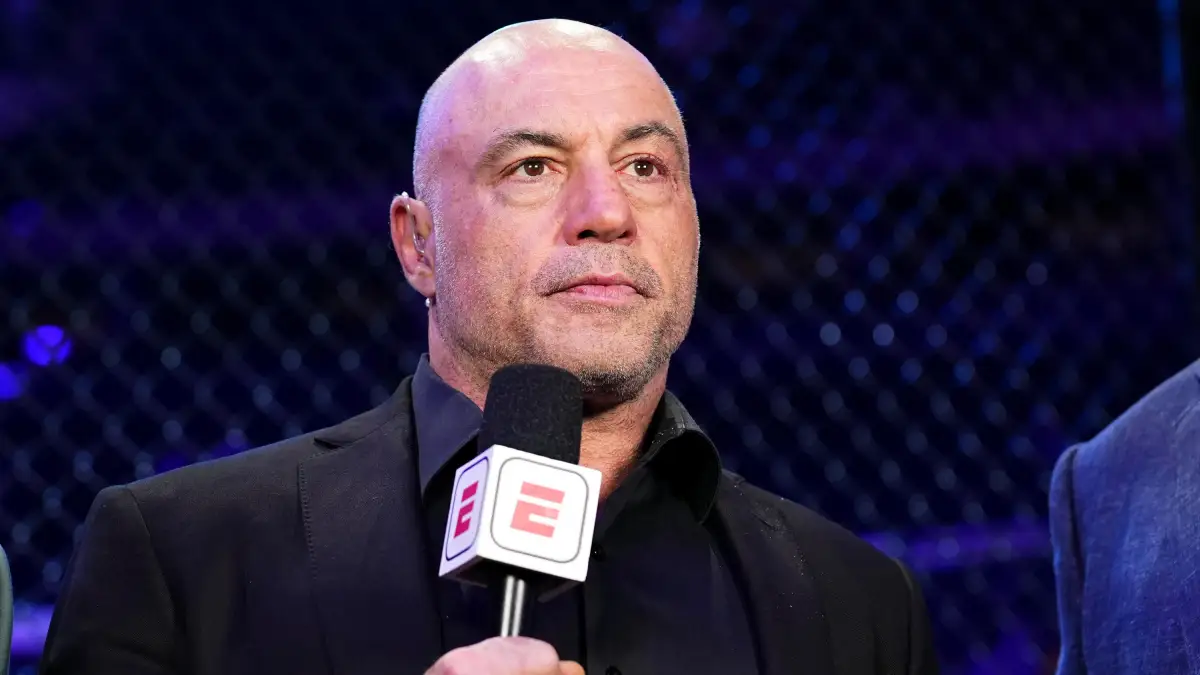 , Les USA au bord d&rsquo;une guerre civile ? L&rsquo;avertissement de Joe Rogan