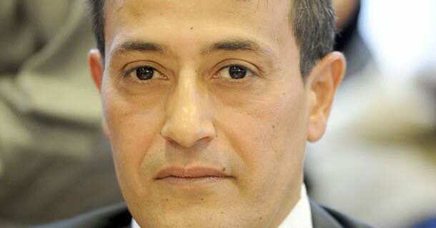 , M&eacute;tropole de Lyon Morad Aggoun est en cavale depuis un an : notice rouge d&rsquo;Interpol pour l&rsquo;ex-&eacute;lu de Vaulx-en-Velin