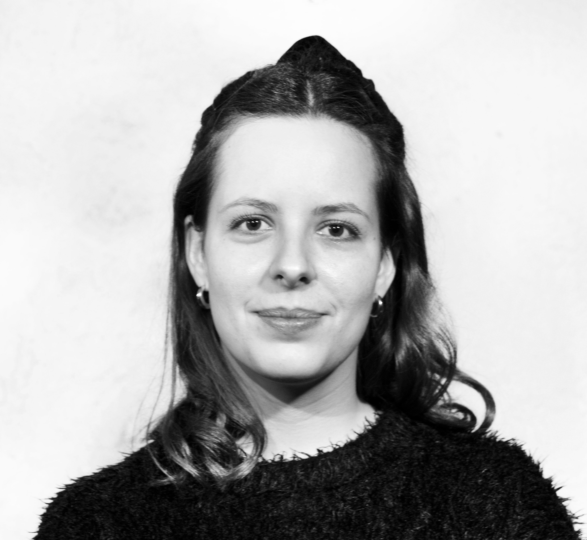 Marine Dupasquier