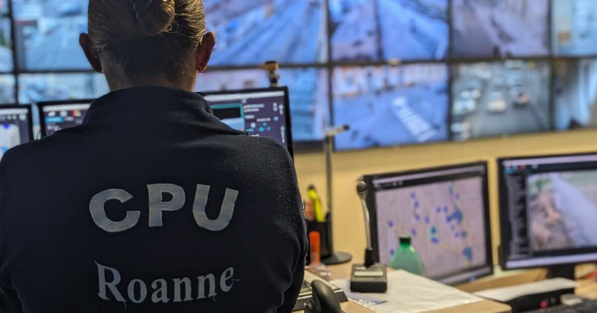 , Roanne D&eacute;lits : le maire conseille de pr&eacute;venir la police municipale, mais le commissaire pr&eacute;conise d&rsquo;appeler le 17