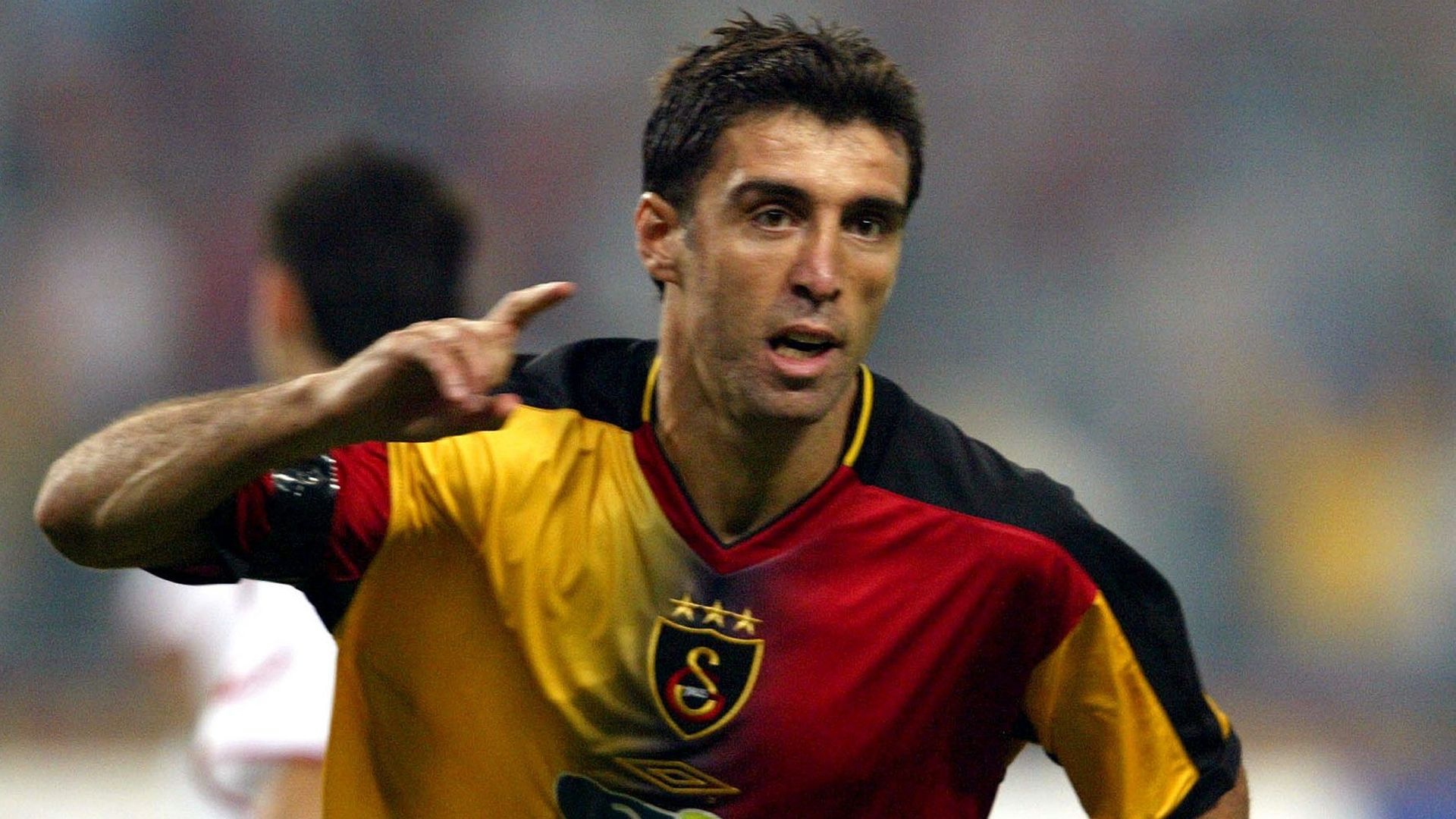 , Une ex-star du football turc risque la prison pour &laquo;&nbsp;insulte&nbsp;&raquo; &agrave; Erdogan