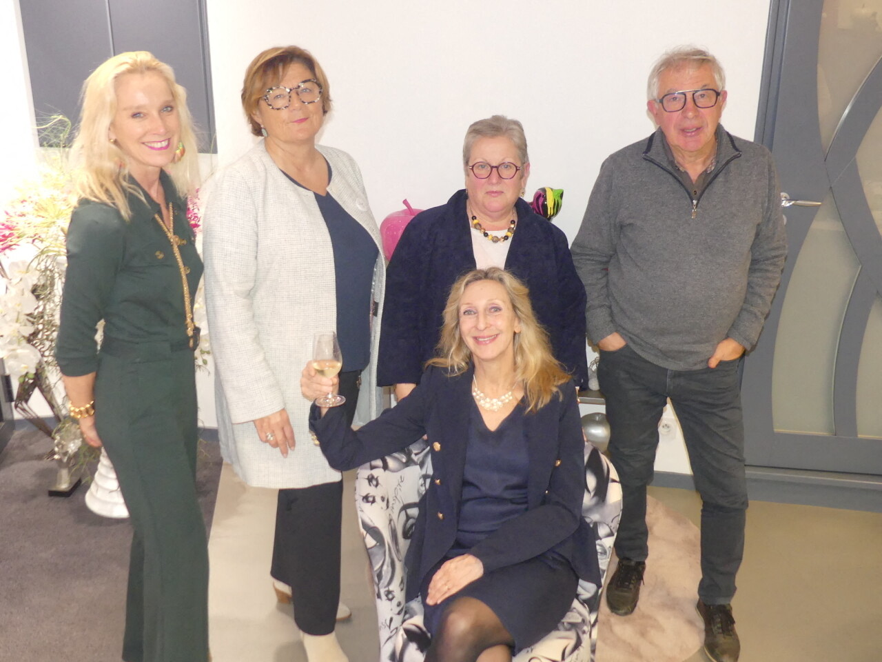 , Violences familiales : solidaire des victimes, un spectacle va collecter des dons, &agrave; Dinan