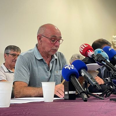, 2025 en Is&egrave;re : retour sur la violente agression du maire de Villeneuve-de-Marc et les violences sur les &eacute;lus