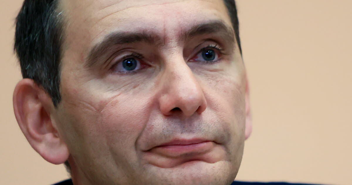 , Accueil Politique Laurent Jacobelli d&eacute;rape au conseil r&eacute;gional en traitant Val&eacute;rie Debord de &laquo; pauvre …