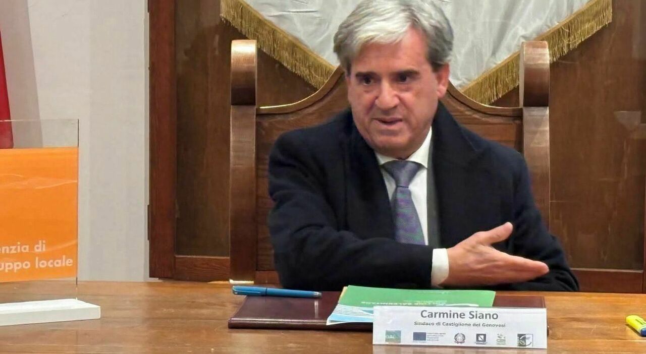 , Agression Brutale &agrave; Castiglione del Genovesi