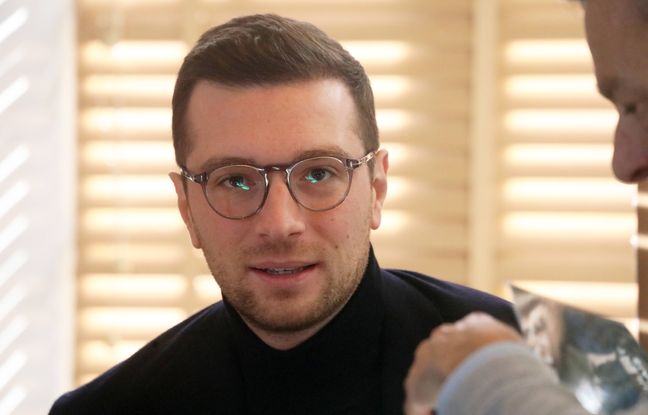 , Agression de Jordan Bardella : Le septuag&eacute;naire, qui s&rsquo;en &eacute;tait d&eacute;j&agrave; pris &agrave; Zemmour, sera jug&eacute; mardi