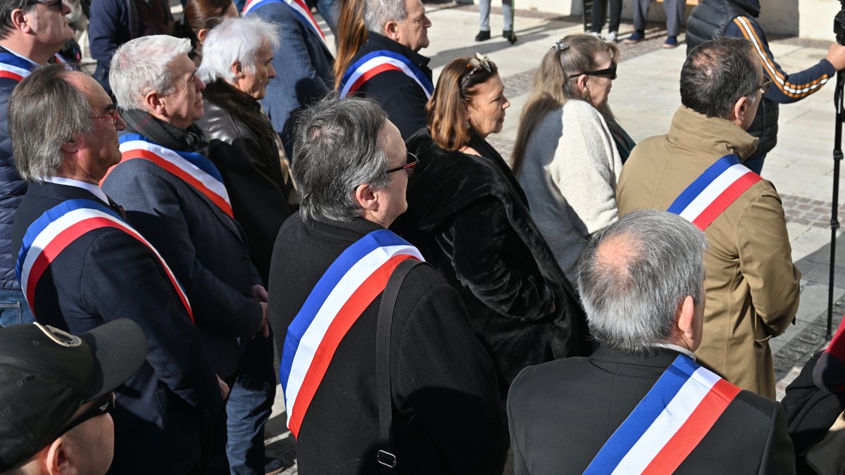 , &laquo;&nbsp;Aucun territoire n&rsquo;y &eacute;chappe&nbsp;&raquo; : les violences envers les &eacute;lus locaux restent &agrave; un niveau inqui&eacute;tant &agrave; moins d&rsquo;un an des municipales