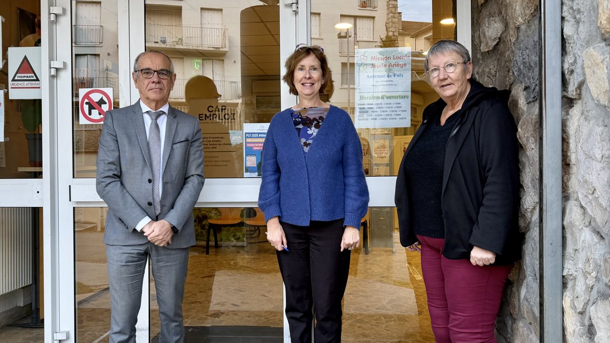 , &laquo;&nbsp;C&rsquo;est une agression envers la jeunesse&nbsp;&raquo; : comment certaines structures sociales sont cibl&eacute;es par les coupes budg&eacute;taires, des &eacute;lus lancent l&rsquo;alerte