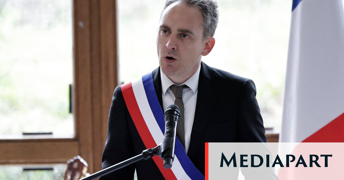 , Condamn&eacute; pour violences sur son ex-compagne, le maire de Conflans en passe de se repr&eacute;senter