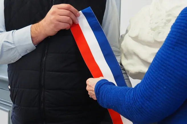 , En Corr&egrave;ze, un maire condamn&eacute; pour agressions sexuelles d&eacute;missionn&eacute; d&rsquo;office