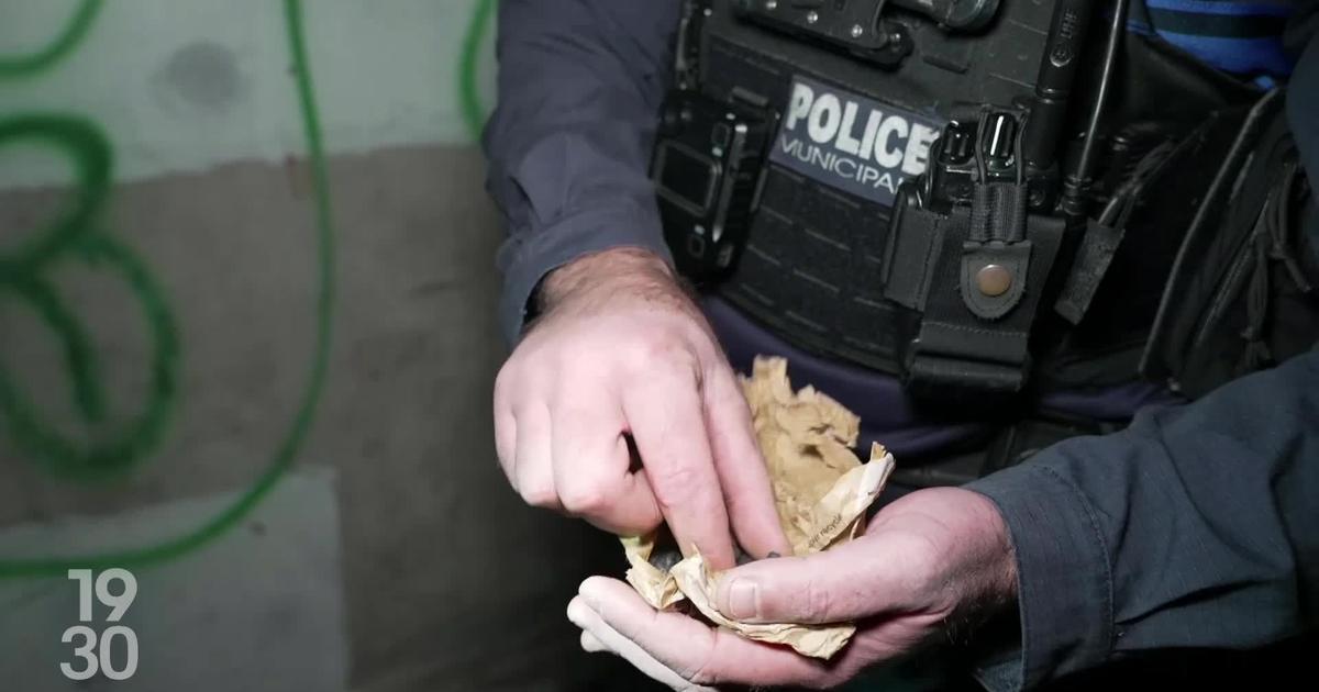 , Face &agrave; un narcotrafic qui gagne du terrain en France, des &eacute;lus locaux se retrouvent en premi&egrave;re ligne