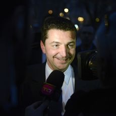 JEAN-PHILIPPE KSIAZEK / AFP