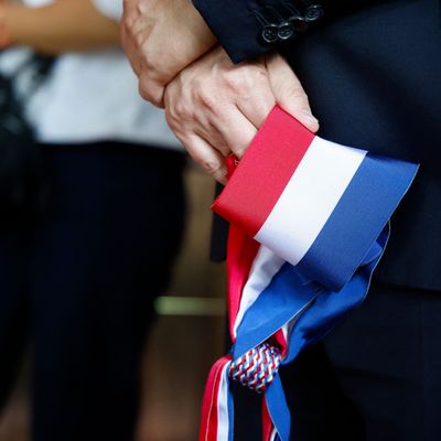, &laquo;&nbsp;Je suis un peu &eacute;c&oelig;ur&eacute;&nbsp;&raquo; : Olivier Murat, maire d&rsquo;Aisy-sur-Arman&ccedil;on, pris &agrave; partie par un de ses administr&eacute;s en juin 2025