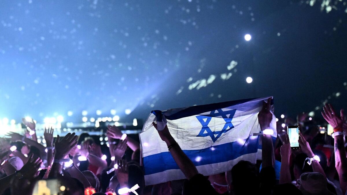 , &laquo; La France est trop youpine pour boycotter &raquo; l&rsquo;Eurovision : un &eacute;lu socialiste exclu du PS pour des propos antis&eacute;mites