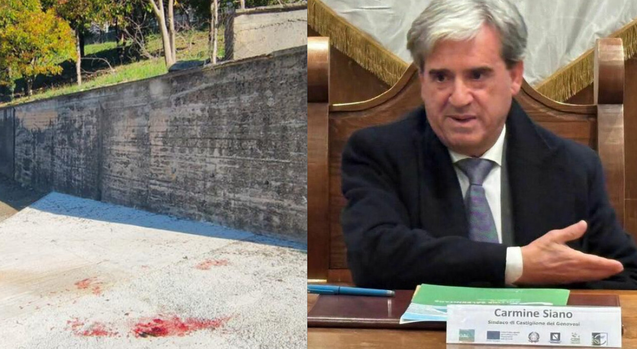 , L&rsquo;agression choquante du maire de Castiglione