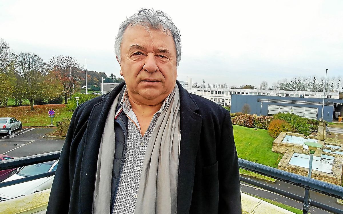 , L&rsquo;ancien pr&eacute;sident de la chambre de m&eacute;tiers de Bretagne, et &eacute;lu &agrave; Lannion, mis en examen pour agressions et harc&egrave;lement sexuels