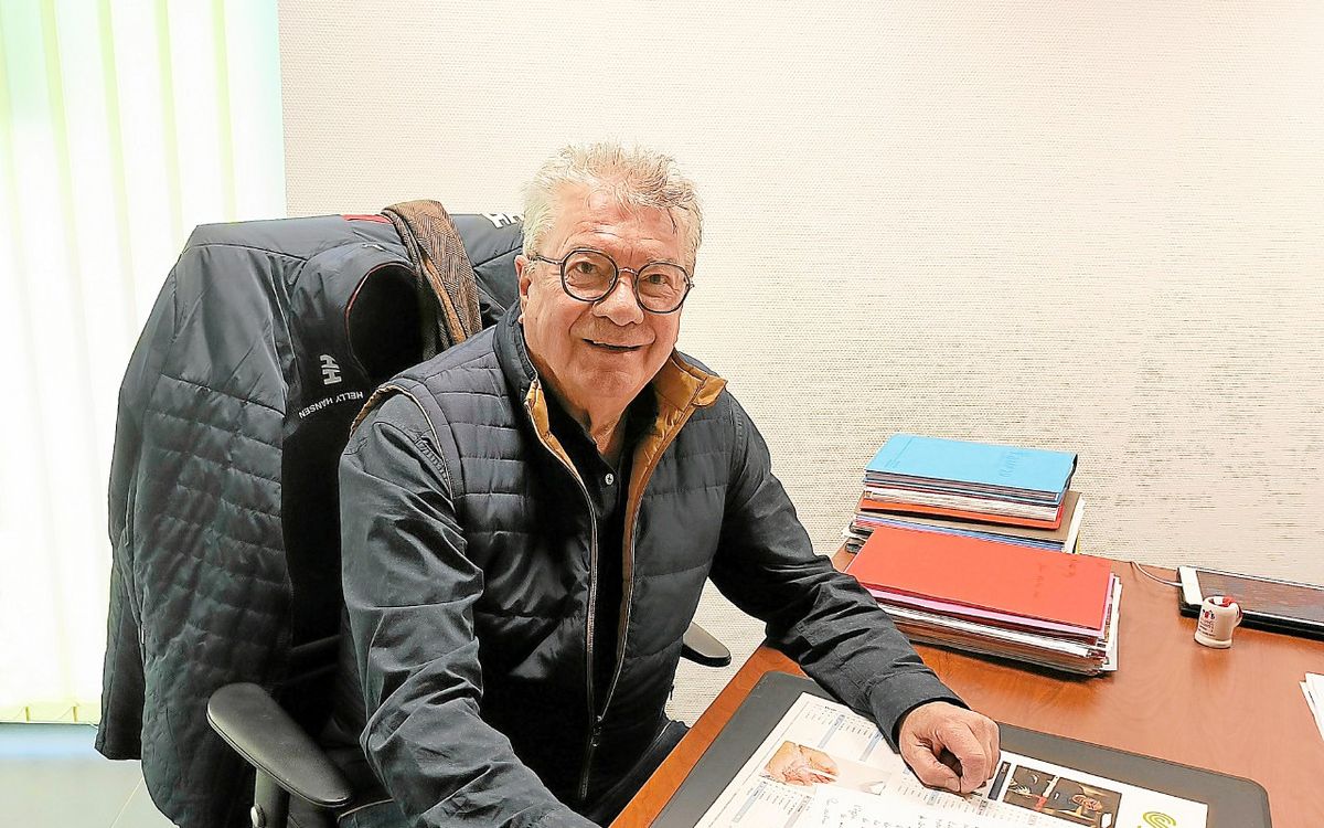 , Le maire de Tr&eacute;flaou&eacute;nan va b&eacute;n&eacute;ficier d&rsquo;une protection fonctionnelle apr&egrave;s des menaces