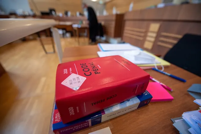 , Le maire d&rsquo;une petite commune de Corr&egrave;ze reconnu coupable d&rsquo;agressions sexuelles commises dans deux Ehpad