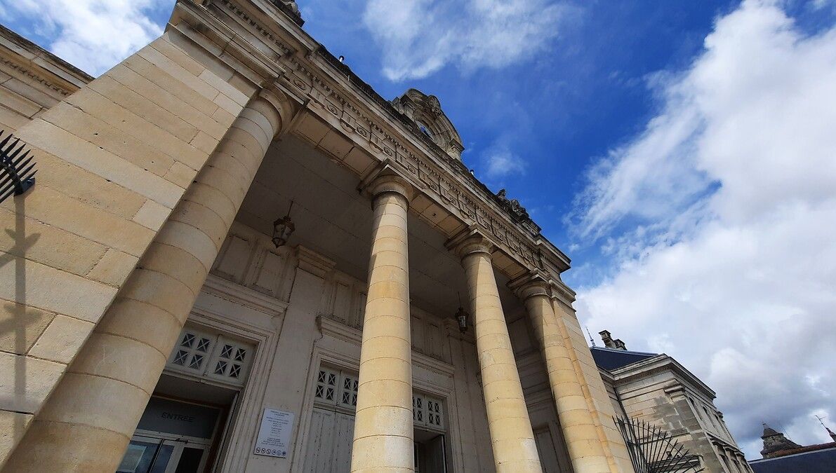 , L&rsquo;homme accus&eacute; d&rsquo;avoir agress&eacute; le maire d&rsquo;Aisy-Sur-Arman&ccedil;on a &eacute;t&eacute; relax&eacute;